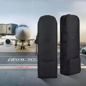 골프백 항공 커버 항공백 여행 가방 골프채 바퀴 케이