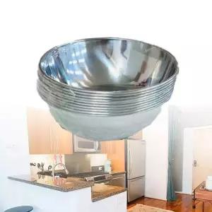 국그릇 스텐 도자기 업소용 국대접 맑은 후지뱅이 대 냉면그릇