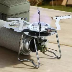 가스렌지 그리들버너 휴대용가스버너 캠핑 스토브