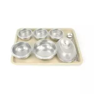 병원용식기 병원 산후조리원 요양원 급식 식기 4찬 식기세트 14호