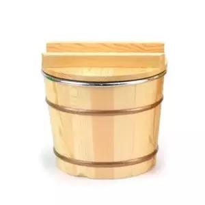 일식초밥통 김밥 초밥 음식보관 얼음통 스텐 초밥통 5호