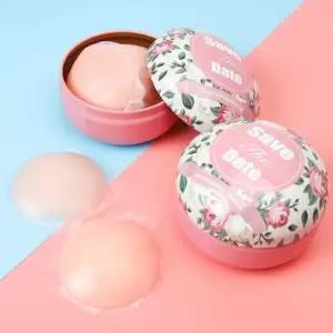 니플패치 실리콘 패드 유두 남자 여자 가리개 7쌍