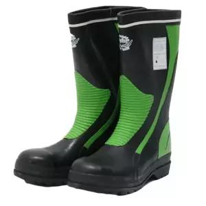 현장 작업장 일장화 내화확 방수 안전 고무 반장화 안전장화 남자안전화 남자장화