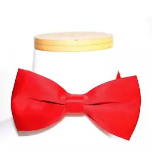 빨강 빨강나비넥타이 나비넥타이 빨강나비넥타이 빨강보타이 나비넥타이 연주회넥타이