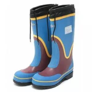 공사장 공사 현장 작업자 요딩 안전 장화 방수 슈즈 안전장화 남자안전화 남자장화