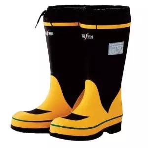 작업장 발보호 내유장화 미끄럼방지 방수 기름 장화 안전장화 남자안전화 남자장화