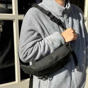 남자 캐주얼 힙색 SN_7465 남자힙색크로스백 남자슬링백 남자크로스백 남자힙색물병