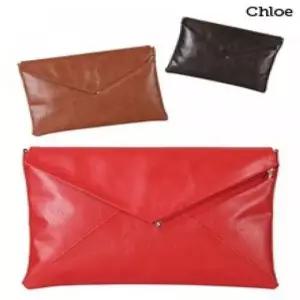 L860)클로이 토트백 여자 패션잡화 파우치 클러치백 클러치 미니백 당일발송 태슬 잡화