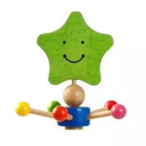 [생활] 옷걸이별님 아동옷걸이 아기옷걸이 유아옷걸이