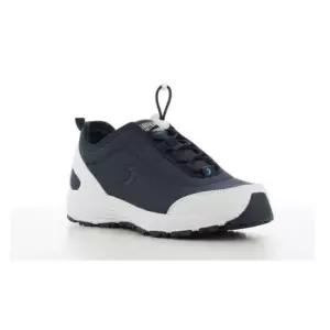 트레이너 안전 시설 운동화 스포티 조거 작업화 의료 다용도화 논슬립 고급 주방슬리퍼