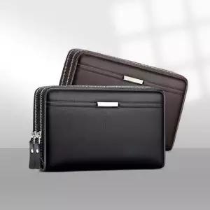 PL688) 더그 미니백 토트백 여성 여자 클러치백 파우 태슬 가죽 미니백 688 소가죽