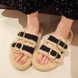 버클 털슬리퍼 겨울 슬리퍼 양털슬리퍼 버켄슬리퍼 겨울슬리퍼 가을슬리퍼 버클슬리퍼