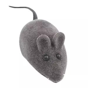 소리나는 쥐모양 장난감 ZF 고양이 2P 애묘장난감 애견용품 움직이는애묘장난감