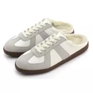 남녀공용 겨울 털운동화 블로퍼 신발 데일리 슈즈 인기블로퍼 남자블로퍼 뮬스니커즈