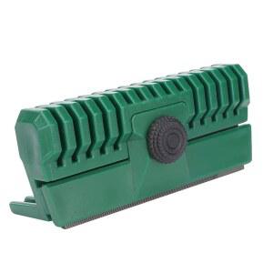 KADIMENDIUM 전문 체인톱 가이드 바 레일 파일 수리 도구 수트 드레서 스틸용