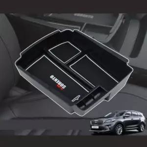 [CAR] 더뉴쏘렌토 콘솔 트레이 수납함 콘솔박스 정리 칸막이