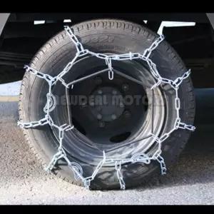 자동차 스노우 체인 합금 체인 윈터 타이어 700-16 자동차체인 스노우타이어 윈터타이어