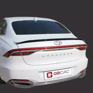 그랜져ig 리어 스포일러 트렁크 날개 튜닝 스포일러 그랜져ig스포일러 그랜져ig리어스포일러