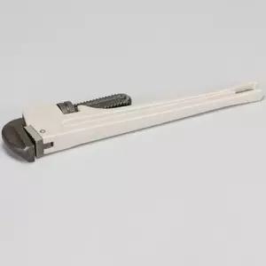 복스알세트 알루미늄 파이프렌치(A) 24인치 T6GA118