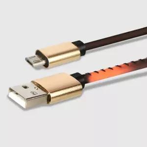 스마트폰 충전 케이블 5핀 케이블 핸드폰 충전 열감지 5핀케이블 휴대폰충전케이블 5핀충전기