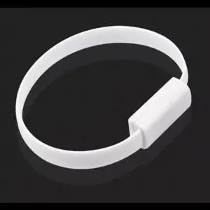 스마트폰 충전 케이블 5핀 케이블 핸드폰 충전 팔찌형 5핀케이블 휴대폰충전케이블 5핀충전기