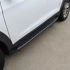 올뉴투싼 사이드스탭 옆발판 사이드 발판 도어 스탭 셀토스올뉴투싼스탭 올뉴투싼발판