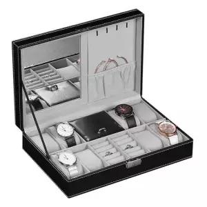 보관함 8구 시계케이스 2구 시계 주얼리