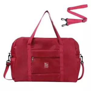 여행 캐리어 보조가방 데일리 보스턴백 와인 여행보스턴백 캐리어보조가방 캐리어가방