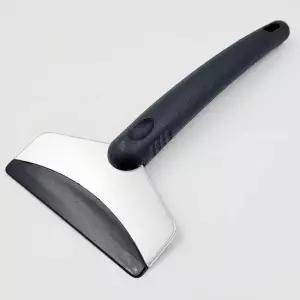 자동차 스크래퍼 성애 ZF 제거 앞유리 차량용 제설기 생애제거기 겨울 얼음