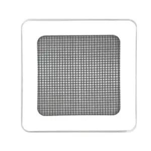 방충망보수 보수용방충망(소형 벌크 교체보수 1P) 7x7/창문방충망