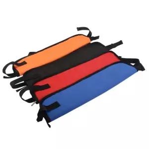 음악놀이 난타채 보관가방 드럼채케이스