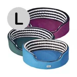 [반려] 마이 리틀 쿨타원 방석 L (대)