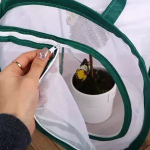 곤충채집망 곤충관찰통 곤충키우기 통 소형