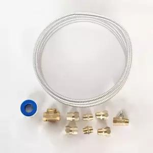 동 연결부속 신주 전기온수기 배관자재