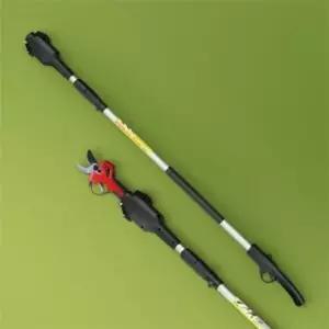 [하프클럽/셀러허브_여성트랜드패션]충전가위 전지 S-3000전용 장대 2.36미터