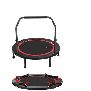 성인용 트램폴린 실내용 홈트 점핑머신 대형 방방이 어른