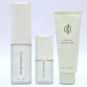 [셀러허브 1][인셀덤] 기초 화장품 3종 세트 (부스터+세럼+카밍젤)