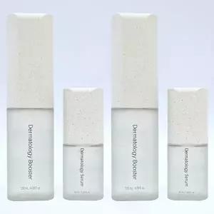 [셀러허브 1][인셀덤] 기초 화장품 더마톨로지 퍼스트 패키지 (부스터+세럼) 2개