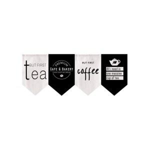 미니 바란스커튼 카페 레스토랑 북유럽 조각커텐 식당주방가리개