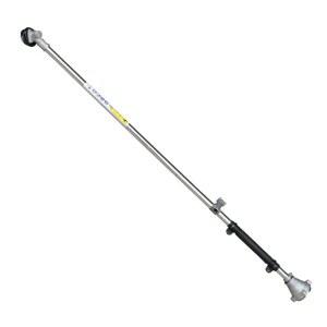 예초기 연결대 일체형 분리형 제노아 샤프트 작업대 부속