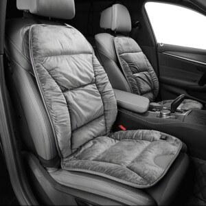 엉따방석 온열방석 USB 방한 엉따 차량용 전기 온열 전기방석