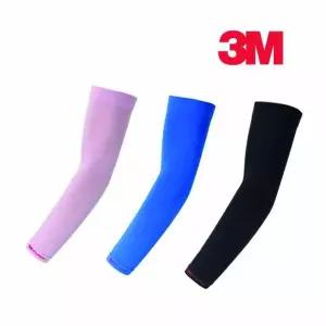 [에이치플러스몰]3M 자외선 차단 쿨토시 PS2000 6가지색상 택1