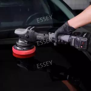 무선 충전기 광택 폴리싱 폴리셔 세차 앞치마 가방 자동차 액션 배터리 차량용 왁싱기 광택기