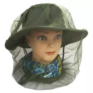 양봉용얼굴망사 머리모기장 등산모기장 얼굴모기장