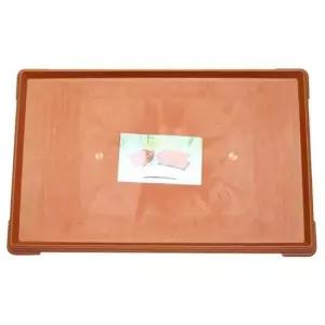 화분받침 채소밭 화분받침 2호 미니텃밭 사각받침대