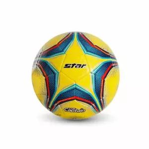 스타 옐로우 더 축구공 5호 캡틴
