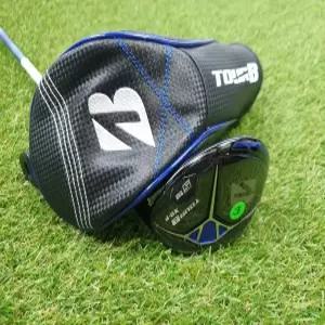 중고 브리지스톤 TOUR B XD-F S 18도 5번 우드 스피더 에볼루션 79F