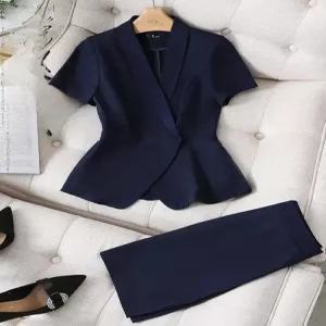 성형외과 유니폼 상담 병원 비서복 실장 직원 사무직