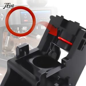 Saeco 커피 기계 양조 그룹 오르네 커넥터 씰링 링 액세서리에 대 한 15Pcs O-링 씰 키트 실리콘 가스