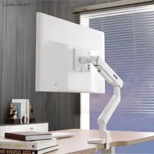 모니터거치대 스텐드 마운트 높이조절 받침대 LG 삼성 델 한성 _MSS2